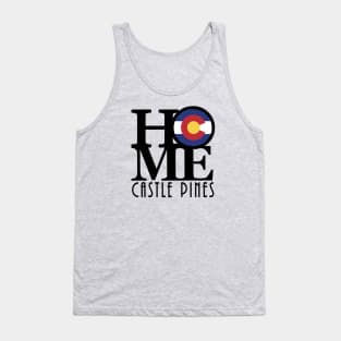 HOME Castle Pines Tank Top